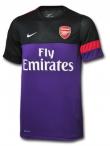 Quần áo Arsenal 2012-2013 training