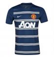 Quần áo bóng đá Manchester United 2013-2014 