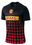 Quần áo training Manchester United 2012-2013