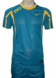 Quần áo Nike T90 xanh lơ - MS2033