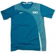 Quần áo Nike T90 xanh lơ