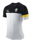 Quần áo training Juventus 2012-2013