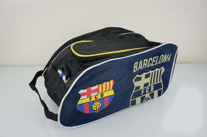 Túi đá bóng Barca